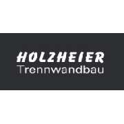 Holzheier Trennwandbau - LOGO