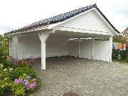 Holzhof Friedrichsruh GmbH, Holzhandel & Zimmerei – Aumühle - GALLERY