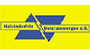 Holzindustrie Unterammergau - LOGO