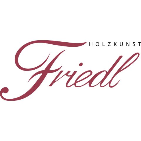 Holzkunst-Friedl - LOGO