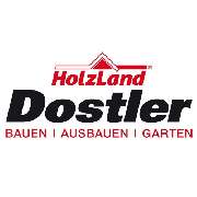Holzland Dostler GmbH - LOGO