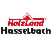 HolzLand Hasselbach - LOGO