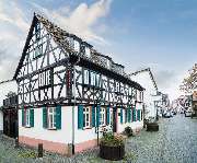 Holzland Klein - Fenster - Türen - Parkett - 12