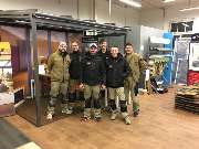 Holzland Klein - Fenster - Türen - Parkett - 4