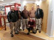 Holzland Klein - Fenster - Türen - Parkett - 5