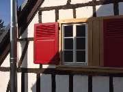 Holzland Klein - Fenster - Türen - Parkett - 8