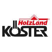 HolzLand Köster - GALLERY