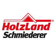 HolzLand Schmiederer - LOGO