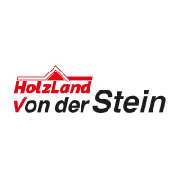 HolzLand von der Stein Holzhandel - LOGO