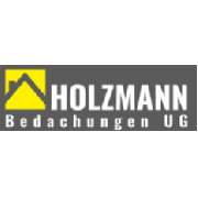HOLZMANN BEDACHUNGEN UG - LOGO