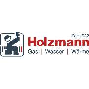 Holzmann GmbH - LOGO
