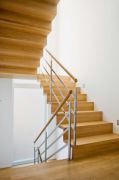 Faltwerktreppe - Holzmanufaktur Ballert e.K., Köngen