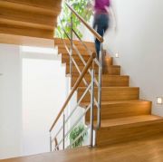 Treppe - Holzmanufaktur Ballert e.K., Köngen