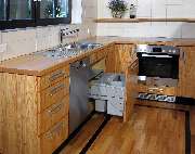 Holzmanufaktur Riffert - GALLERY