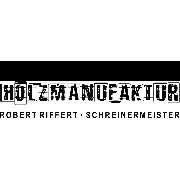 Holzmanufaktur Riffert - LOGO