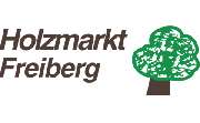 Holzmarkt Freiberg - LOGO