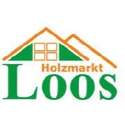 Holzmarkt Loos GmbH & Co KG - LOGO
