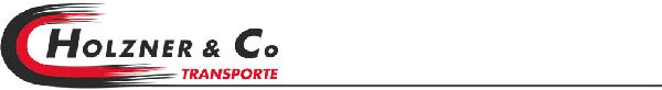 Holzner & Co Transporte - 1