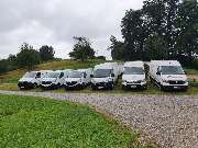 Holzner & Co Transporte - 26