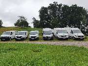Holzner & Co Transporte - 27