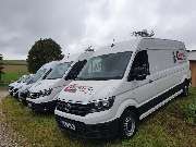 Holzner & Co Transporte - 29