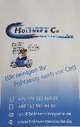 Holzner & Co Transporte - 33