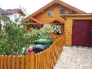 Holzsysteme Fischer - Holzbau