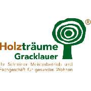 Holzträume GmbH - LOGO