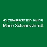 Holztransport- und Handel Mario Schaarschmidt - LOGO