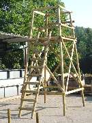 Holzverarbeitung und Handel Martin Eberth Inh. Marco Eberth - GALLERY