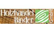Holzwaren Binder - LOGO