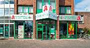 Holzwarth Apotheke Dorsten - 6