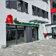Holzwarth Apotheke Recklinghausen am Klinikum Vest - 1