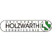 Holzwarth Orthopädieschuhtechnik - LOGO