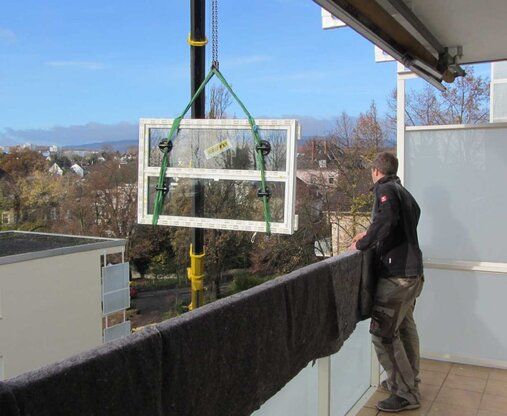 Holzwerkstätte Göbel - GALLERY