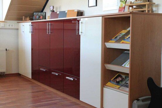 Holzwerkstätte Göbel - GALLERY