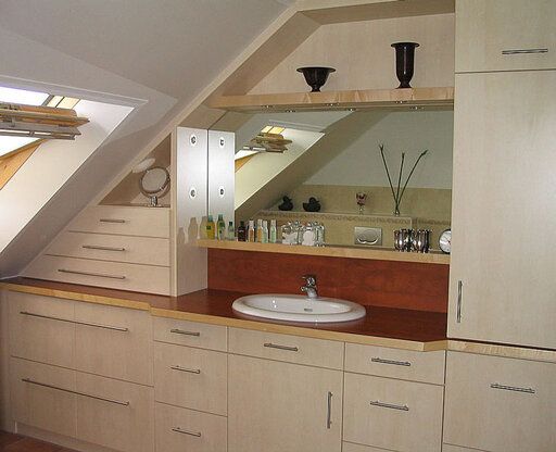 Holzwerkstätte Göbel - GALLERY