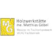 Holzwerkstätte Göbel - LOGO