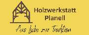 Holzwerkstatt Planell - 1
