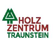 Holzzentrum Traunstein - LOGO