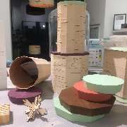 homage store I Ethical Concept Store - 28