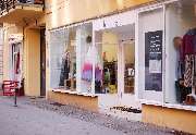 homage store I Ethical Concept Store - 33