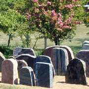 Homann Steinmetzbetrieb - GALLERY