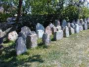 Homann Steinmetzbetrieb - GALLERY