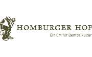Homburger Hof - LOGO
