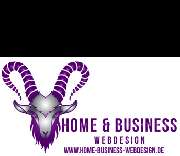 Home & Business Webdesign