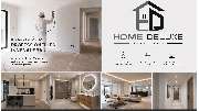 Home Deluxe Innenausbau - GALLERY