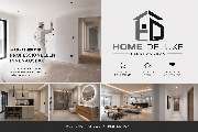 Home Deluxe Innenausbau - GALLERY