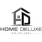 Home Deluxe Innenausbau - LOGO