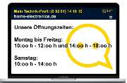 home-electronics.de - GALLERY